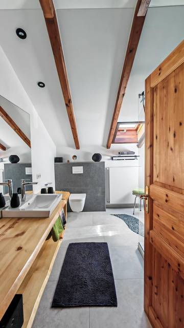 Ferienhaus für 4 Personen in Arnbruck, Vorderer Bayerischer Wald, Bild 4