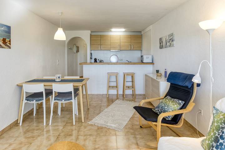 Gîte pour 4 personnes, avec Jardin à Castelló d'Empúries - 4
