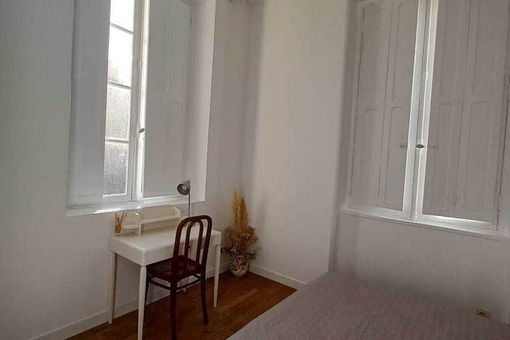 Château pour 15 personnes, avec jardin en Charente-Maritime - 2