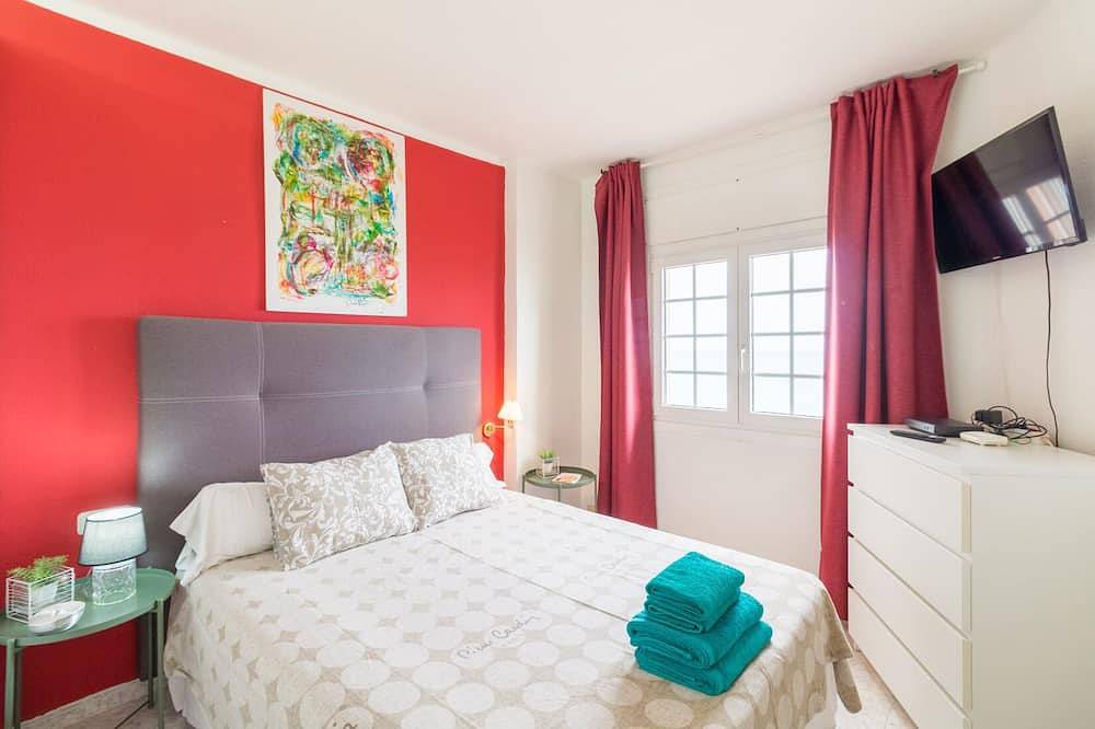 Geheel appartement, Mooi appartement in Pineda de Mar! in Pineda de Mar, Costa del Maresme