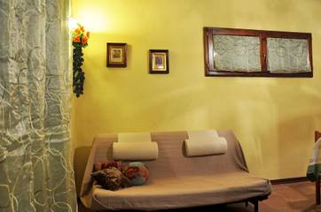 Chalet voor 5 Personen in Castagneto Carducci, Provincie Livorno, Afbeelding 3