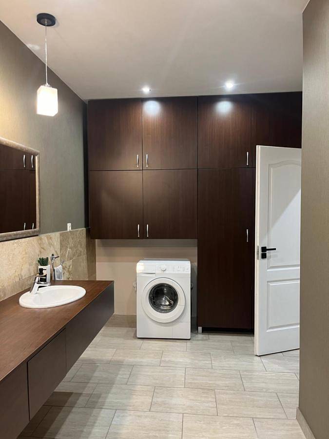 Villa für 8 Personen, mit Pool und Garten sowie Whirlpool am Balaton - 3