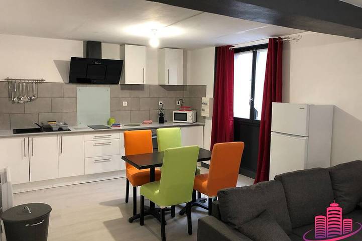 Ferienwohnung für 2 Personen - 1