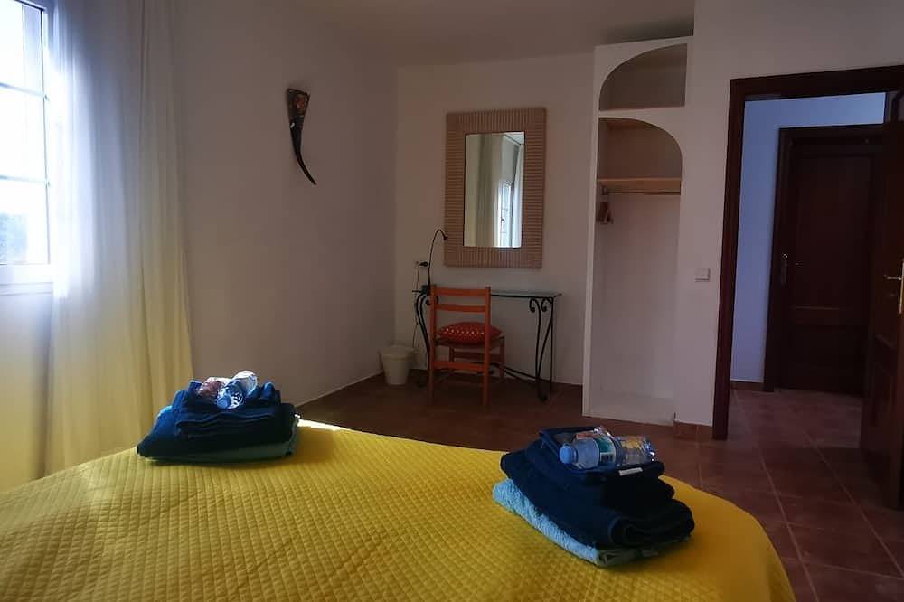 Villa Gozo with Private Pool in Tuineje, Fuerteventura