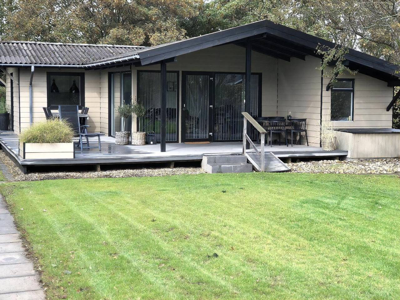 Gemütliches,  renoviertes Ferienhaus in Esbjerg, Esbjerg und Umgebung