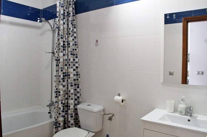 Ganze Wohnung, 1 Bed Apt on Villamartin Plaza, Views Inside The Plaza!!! in Brisas y Golf, Orihuela