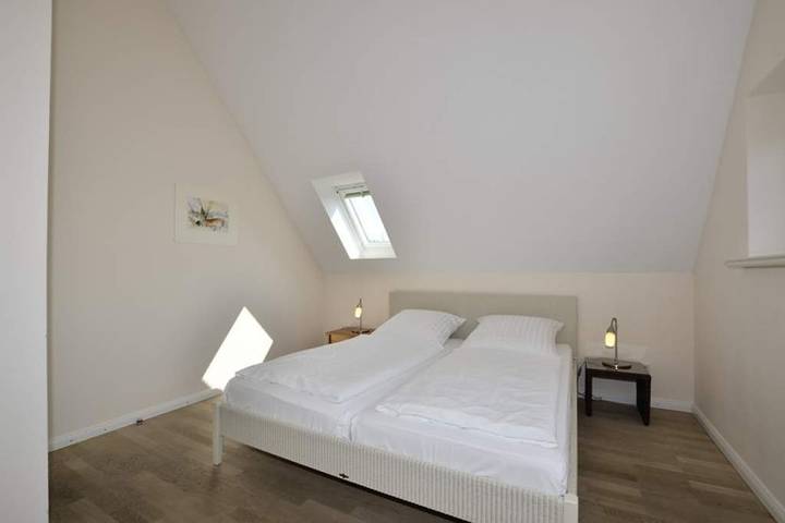 Eide, App 5 in Westerland, Sylt (Gemeinde)