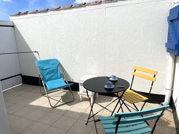 Bungalow für 3 Personen in Bretignolles-sur-Mer, Loire-Tal, Bild 1