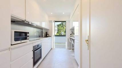 Appartement De Vacances pour 5 Personnes dans Cannes La Bocca, Cannes, Photo 3