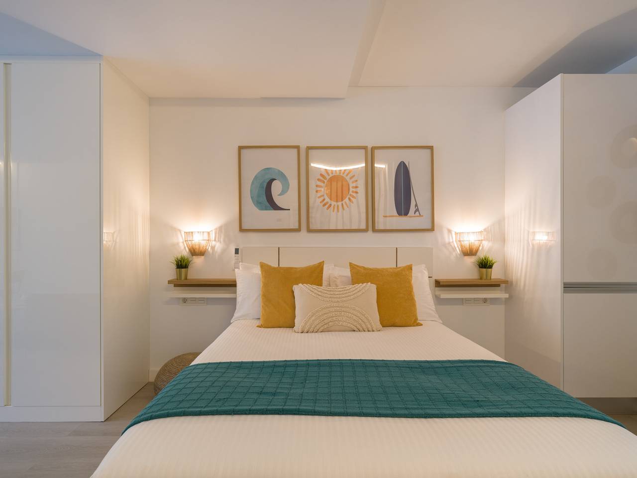 Helt studio, Studioleilighet for 2 personer med jacuzzi in Arguineguin, Gran Canaria syd