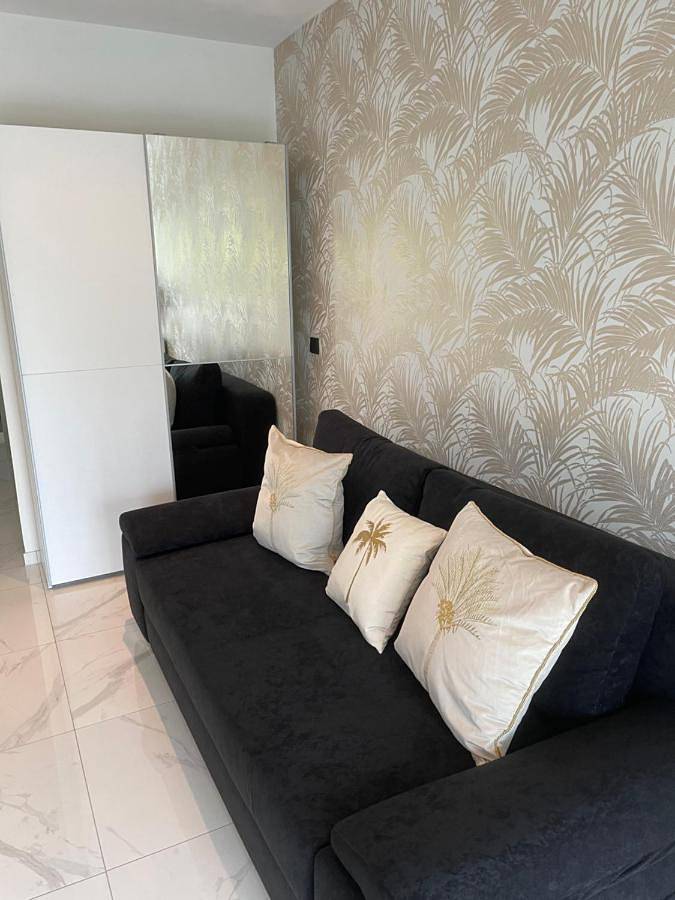 Ferienwohnung für 2 Personen, mit Balkon und Terrasse sowie Garten und Ausblick in Heitersheim - 3