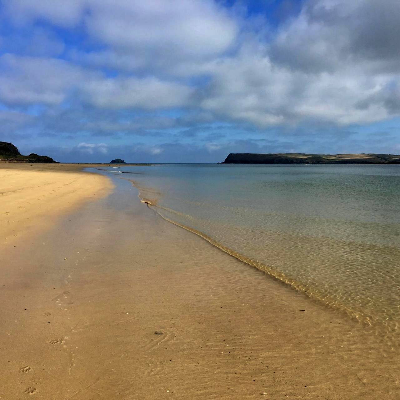 Cyntwell Guest Accommodation in Padstow, Cornwall