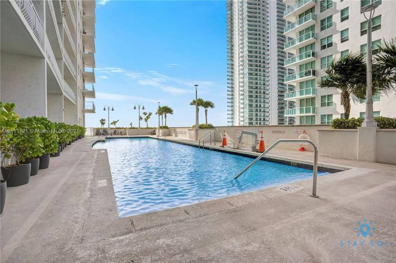 Ganze Wohnung, Comfy Haven  All You Need for a Perfect Stay in Miami, Florida