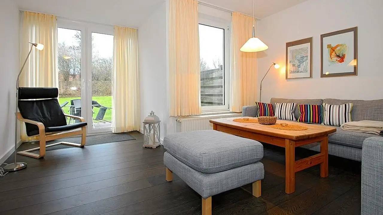 Ferienwohnung in Boltenhagen für 4 Personen in Boltenhagen