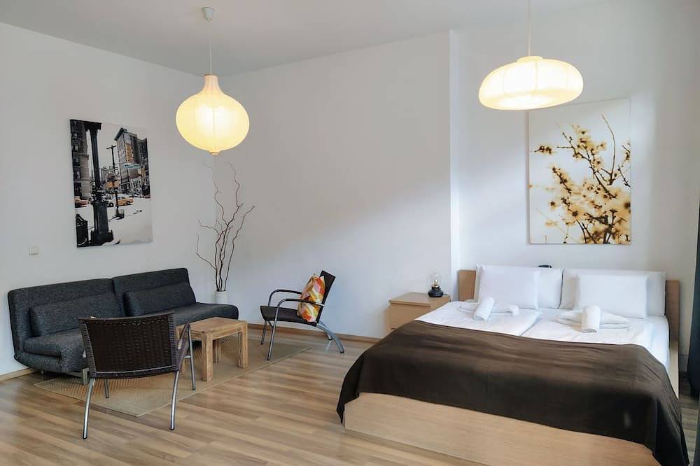Appartamento vacanze a Berlino a partire da 186€ a notte
