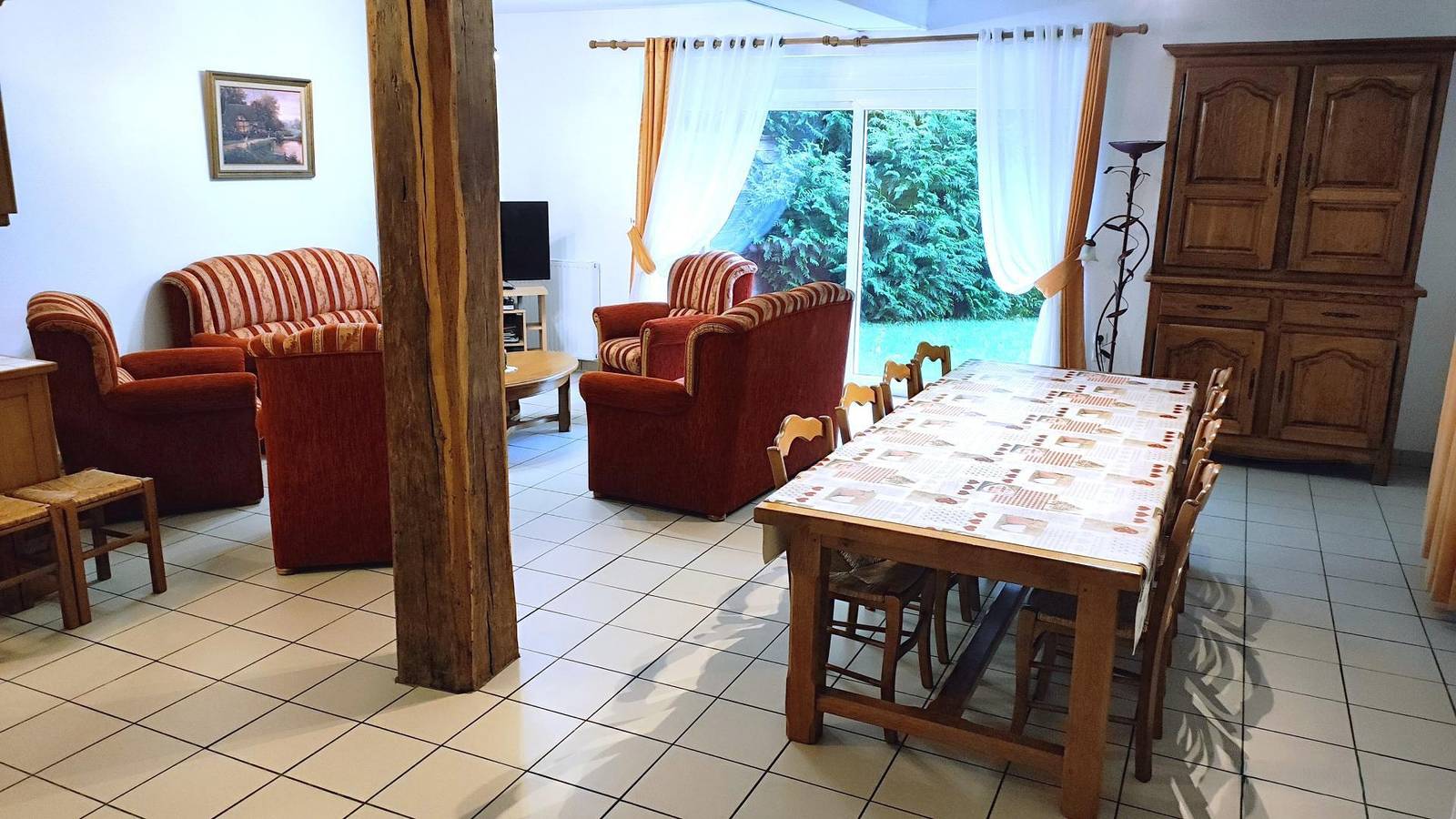 La Ferme De La Fontaine in Douzy, Ardennes