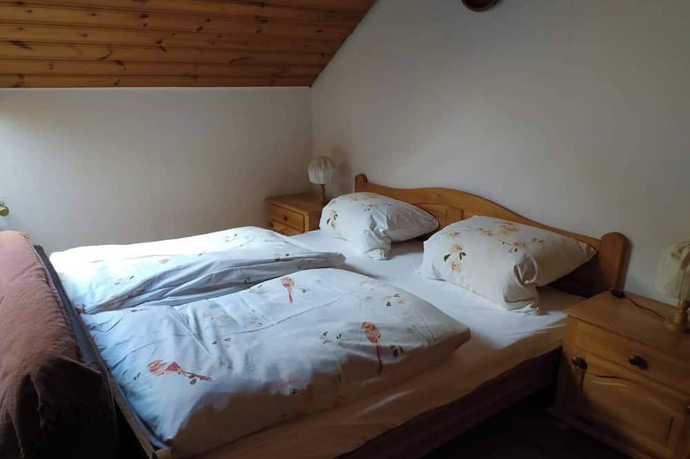 Ganze Wohnung, Ferienwohnung im Herzen des Pfälzer Wald in Elmstein, Saar-Nahe-Bergland
