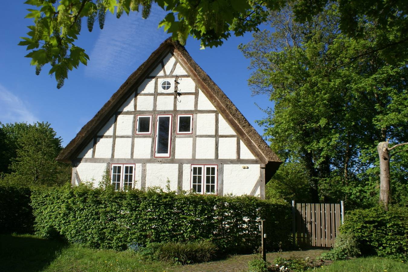 Kate Windeby in Windeby, Rendsburg-Eckernförde