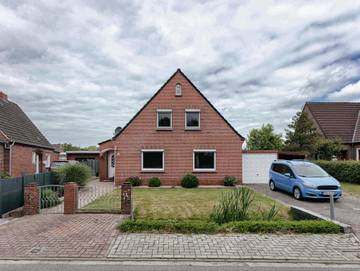 Ferienhaus für 6 Personen in Emden, Südliche Nordseeküste, Bild 4