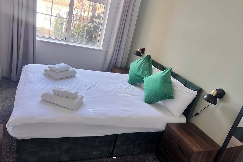 Apartamento entero, Ocean Breeze. Cosy beachside retreat. in Southend-on-Sea, Este de Inglaterra