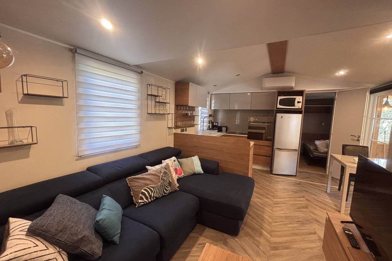 Appartement entier, Chalet dans domaine 5 étoiles avec piscine in Puget-sur-Argens, Côte méditerranéenne (France)