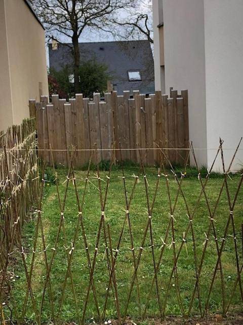 Location de vacances pour 6 personnes, avec terrasse, animaux acceptés à Ploubezre - 2