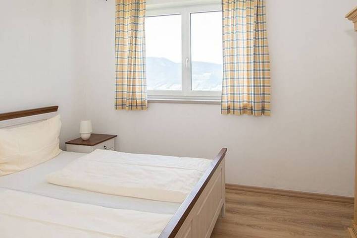 Ferienwohnung für 6 Personen, mit Garten, mit Haustier - 1