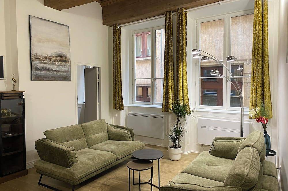 Photo : Appartement de vacances