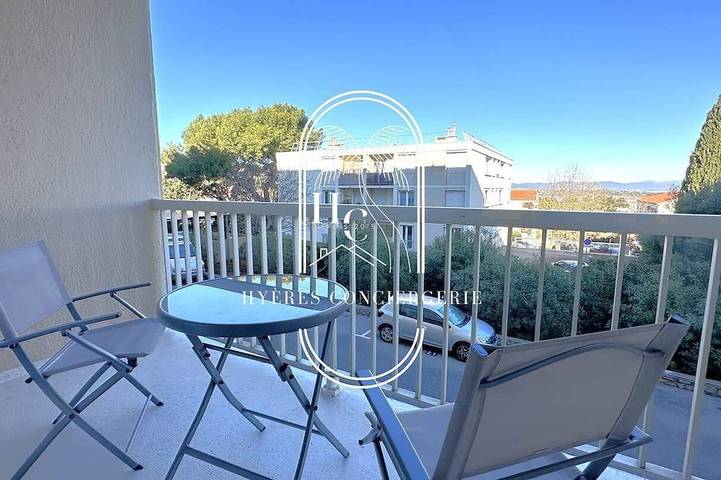 Appartamento vacanze per 6 persone - 1