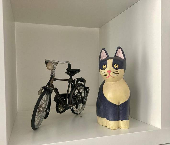 Appartement de vacances pour 4 personnes