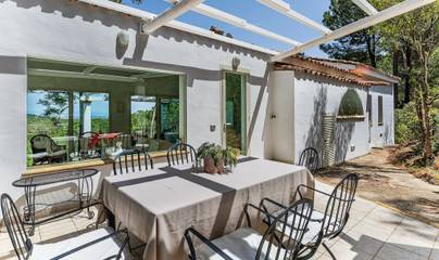 Villa per 6 Persone in Pula e dintorni, Cagliari e Dintorni, Foto 4