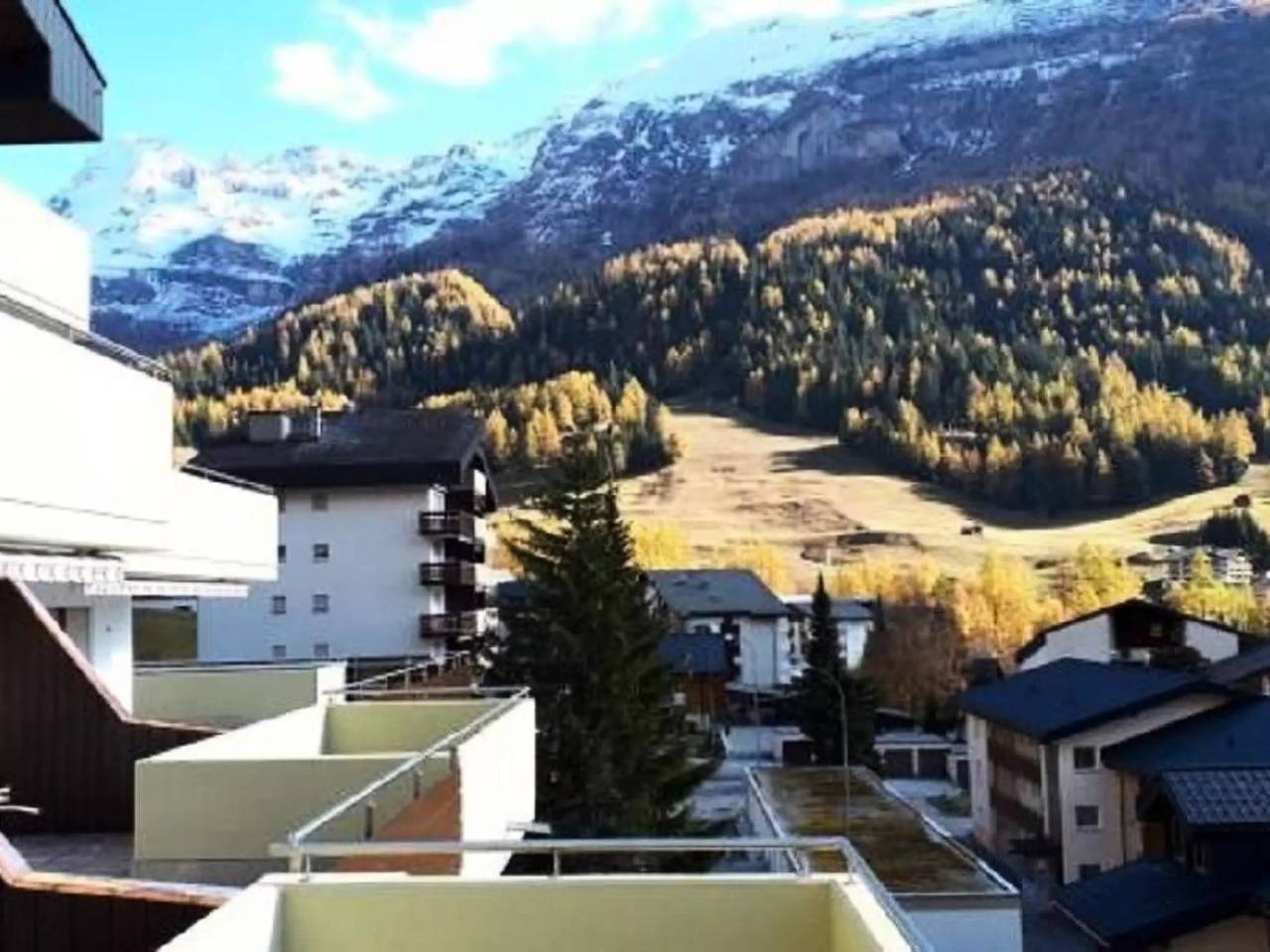 Ganze Wohnung, 2 Zimmer 4 Personen in Leukerbad, Leukerbad & Umgebung
