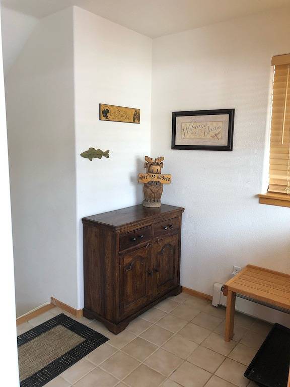 Ganze Wohnung, Winter Blick auf die Berge - Haustiere erlaubt - Summit County-Wildernest in Wildernest, Arapaho and Roosevelt National Forests