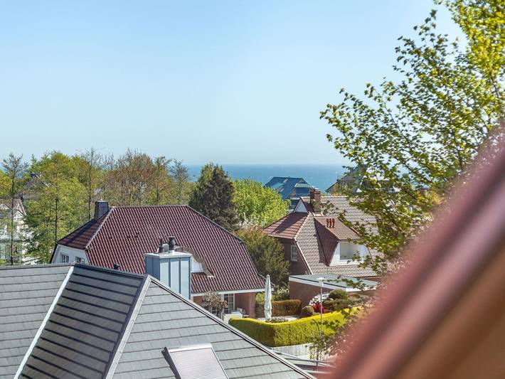 Hütte für 4 Personen, mit Balkon in Scharbeutz - 2