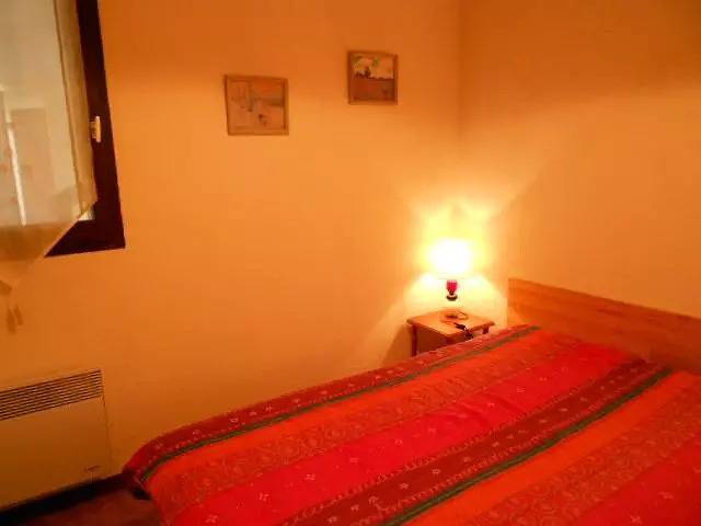 Gîte pour 4 personnes, avec vue à Vignec - 3