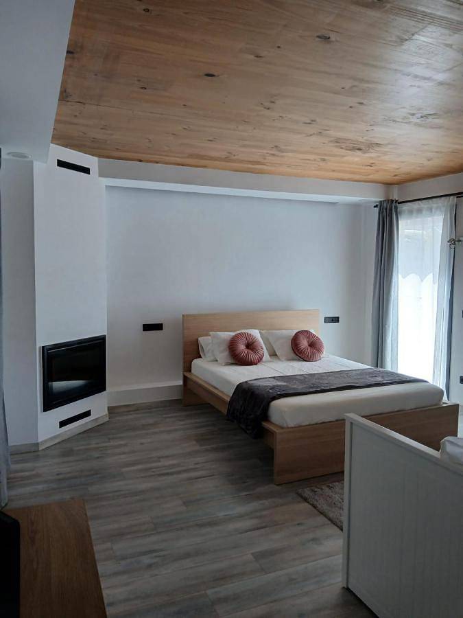 Bibrabe Home in Sant Feliu de Guíxols, Costa Brava