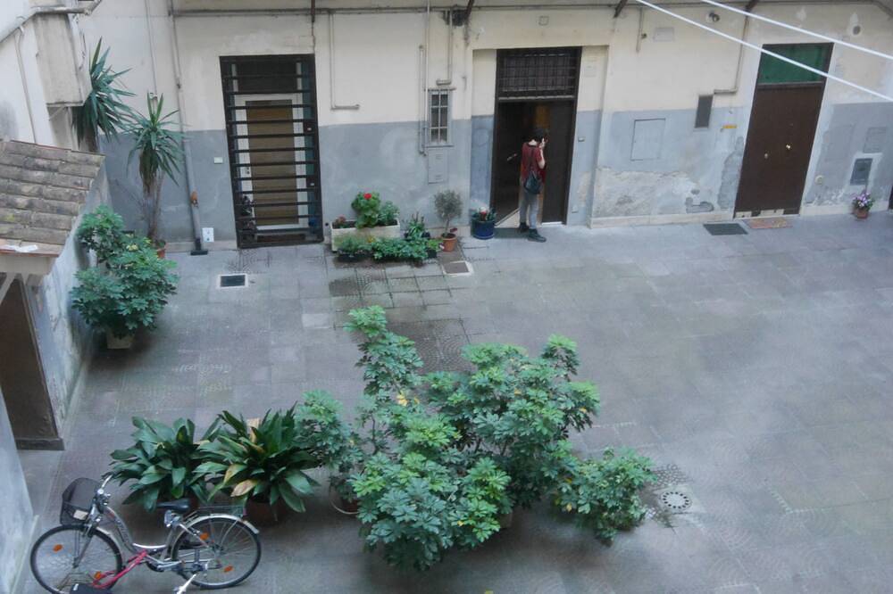 Apartamento entero, Roma: Piso central, en el corazón de  Roma in Roma, Provincia de Roma