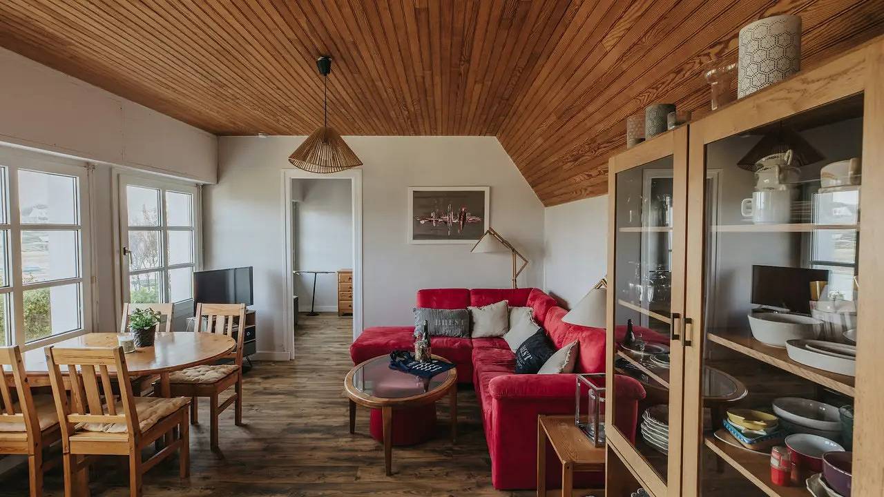 Ferienhaus für 4 Personen (90 m²) in Le Conquet in Le Conquet, Región de Brest