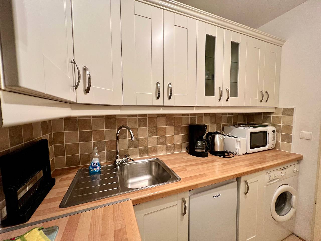 Appartement entier, Charmant T2 à Arcachon, Proche Plage et Centre, Parking Privé, Tv, Wifi, Terrasse in Arcachon, Région d'Arcachon