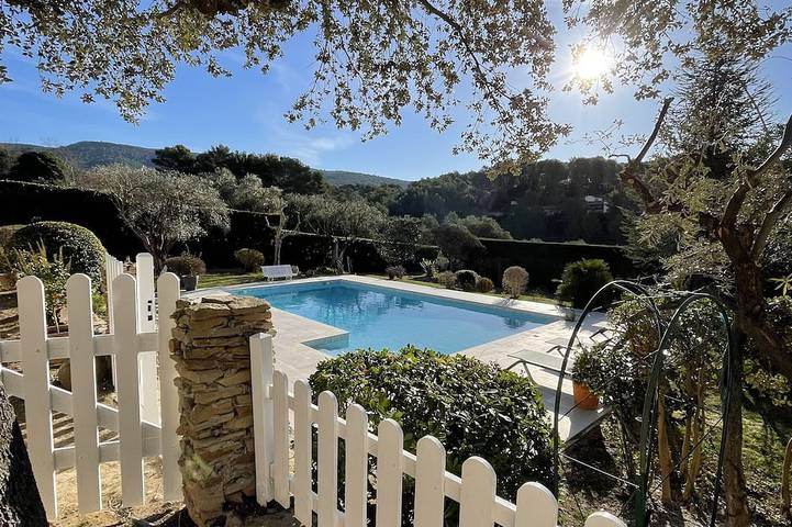 Chambre d’hôte pour 2 personnes