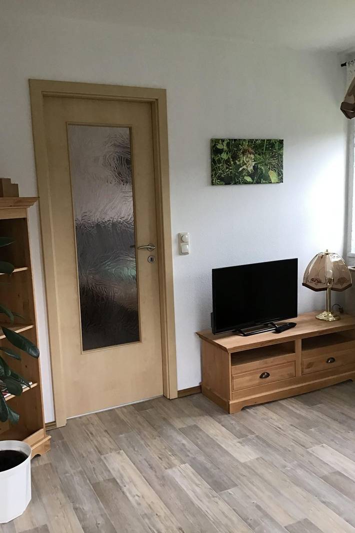 Ganze Wohnung, Auf der Sonnenseite in Zwota, Klingenthal