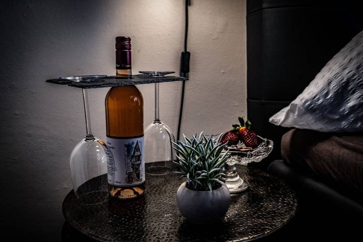 Ferienwohnung für 2 Personen, mit Sauna und Whirlpool an der Mosel - 3