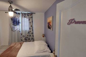 Villa pour 10 Personnes dans Marseillan, Région de Béziers, Photo 4