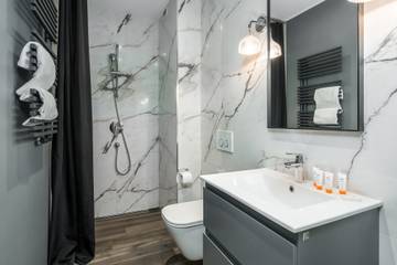 Studio dla 2 osoby w Poznań, Wielkopolska, Zdjęcie 3