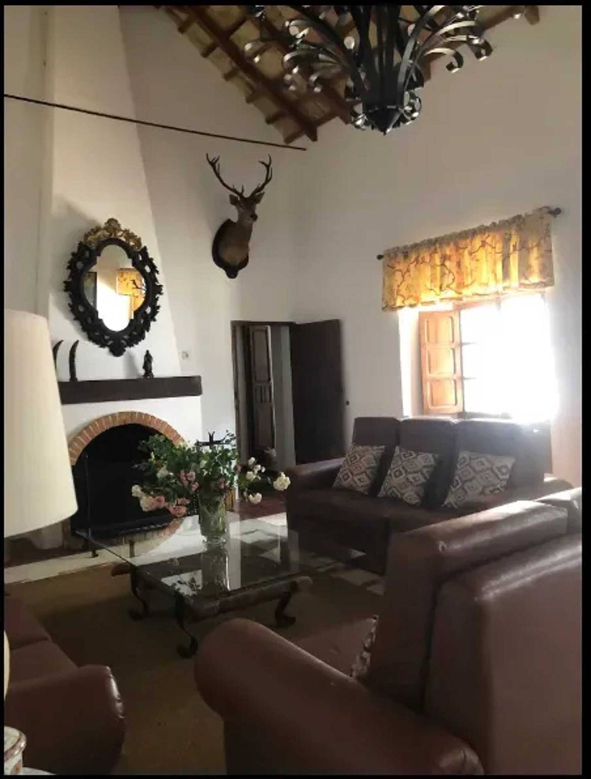 Villa Lujosa en Córdoba + Piscina in Palma del Río, Provincia de Córdoba