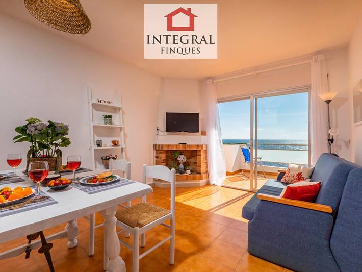 Ferienwohnung für 4 Personen, mit Terrasse, mit Haustier in Palamós - 4