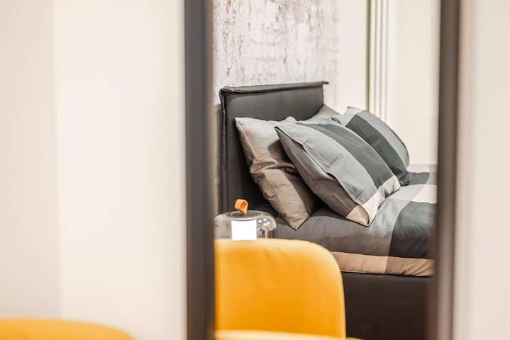 Ferienwohnung für 2 Personen, mit Garten, mit Haustier in Varese - 4