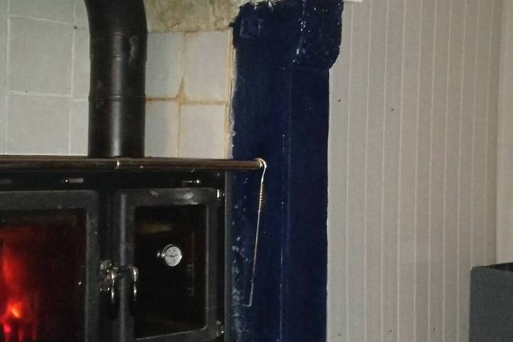 Location de vacances pour 3 personnes à Locarn