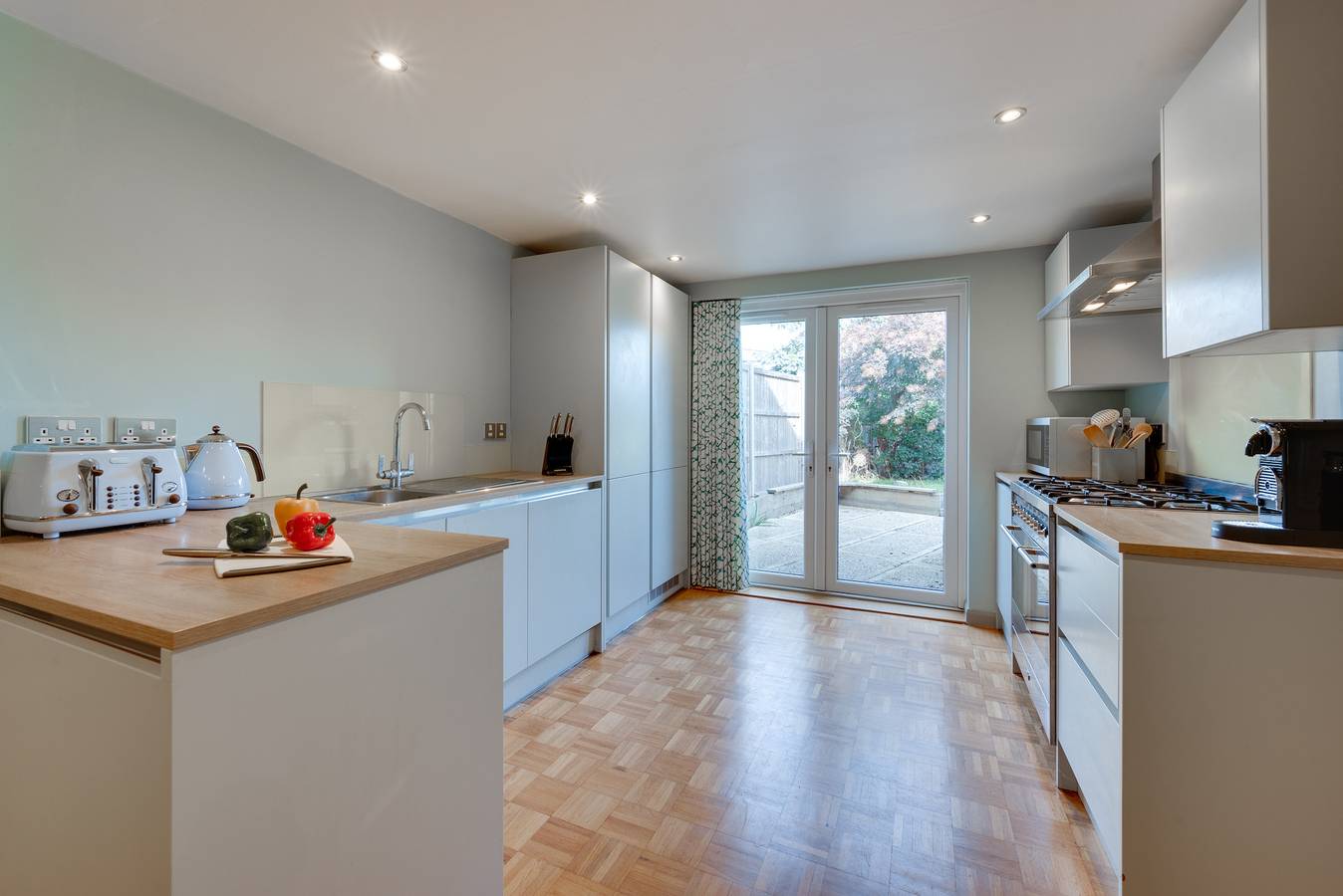 6 North Green in Southwold, Waveney
