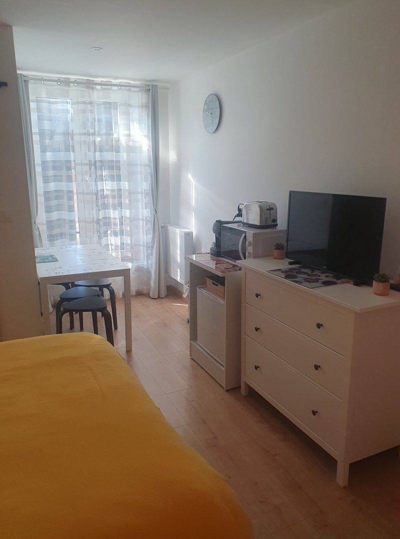 Chambre d'hôtes O P'Tit Nid à Bulles - Chambre in Létricourt, Région de Nancy